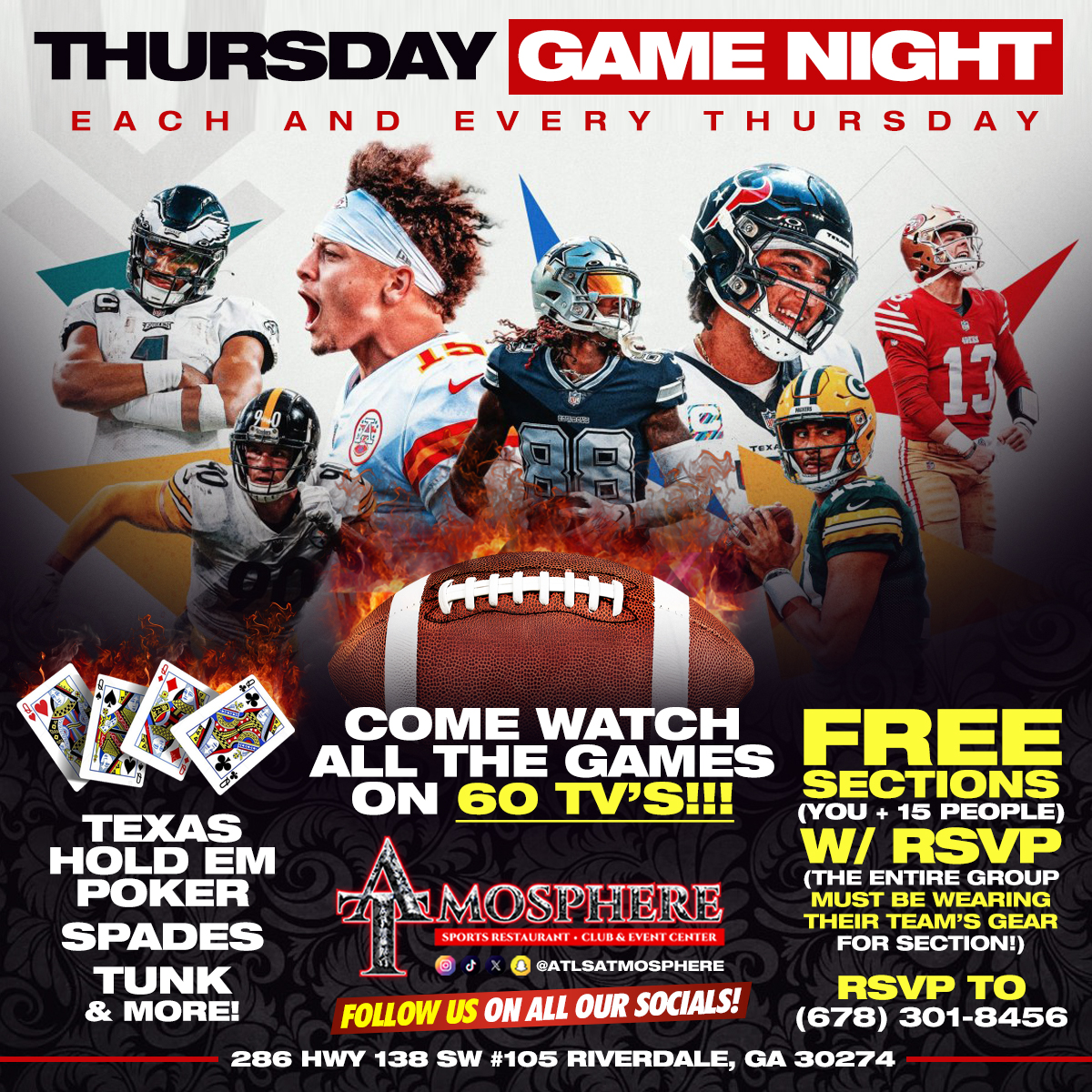 Thursday
